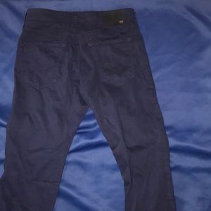 Adriano goldschmied chinos